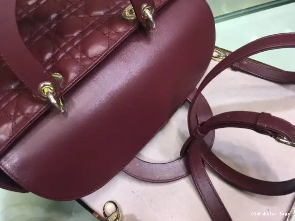 OldCobbler Bags DIRO BAG LARGE LADY 0530